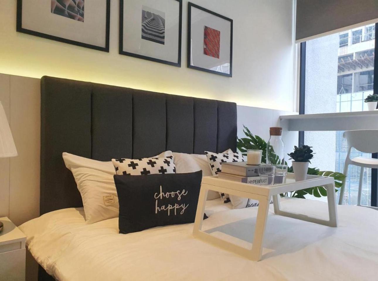 Scarletz Suites Klcc Twin Tower By Purple Orchid Kuala Lumpur Dış mekan fotoğraf