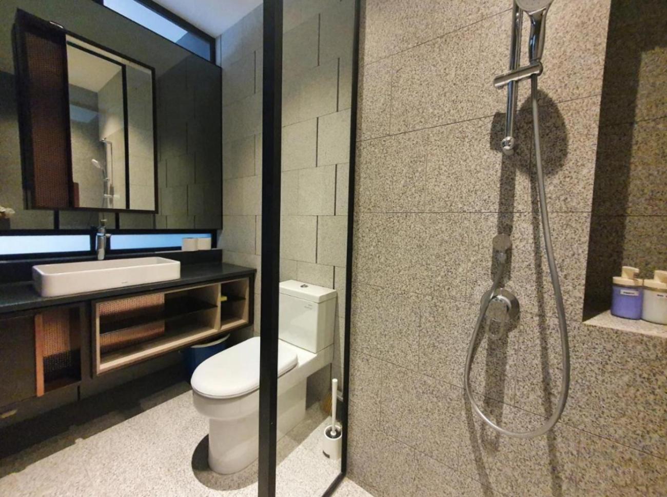 Scarletz Suites Klcc Twin Tower By Purple Orchid Kuala Lumpur Dış mekan fotoğraf